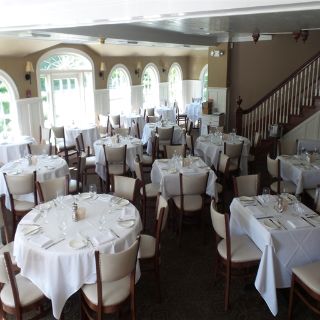Stone Creek Inn