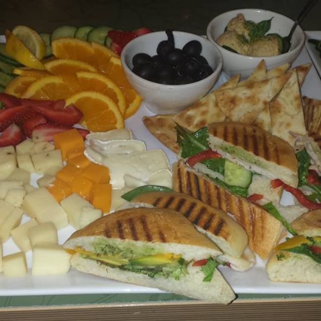 The Olive Bistro Updated 2024, Mediterranean Restaurant in Salt Lake