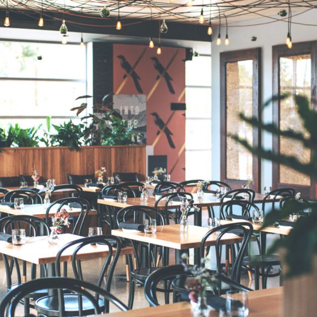 Copper and Fox Restaurant Pakenham, AUVIC OpenTable