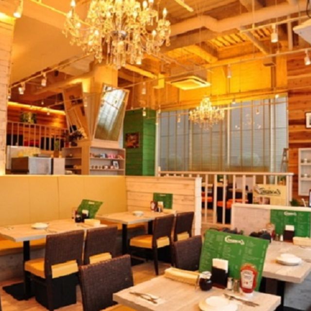 Cinnamon's Restaurant Yokohama Yamashita Kouen Updated 2024, Hawaiian Restaurant in Nakaku