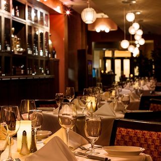 Marietta Steakhouse, Your Marietta Square Restaurant