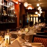 Ruth's Chris Steak House - Kennesaw Private Dining