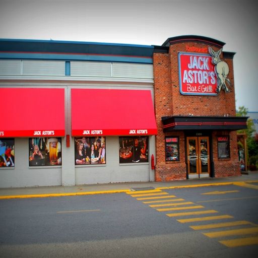 Jack Astor's - Greenfield Park Restaurant - Greenfield Park, QC | OpenTable