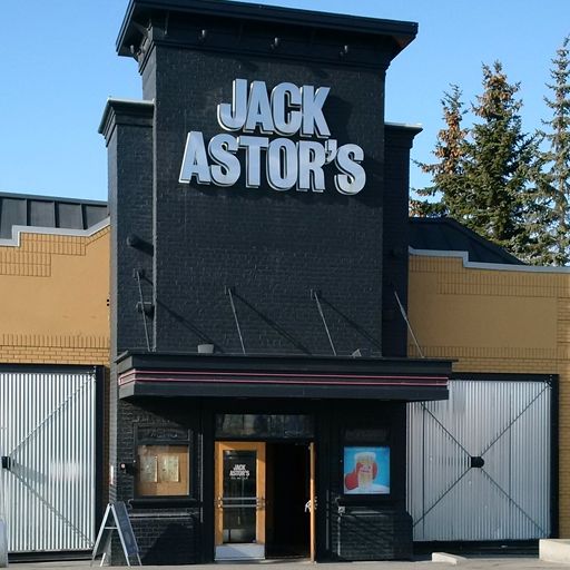 Jack Astor's Calgary (MacLeod Trail) Restaurant Calgary, AB OpenTable