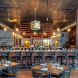 Cover image for A & B Burgers