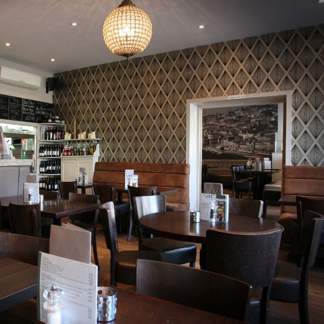 Lot Bar & Restaurant - Brentwood, Essex | OpenTable