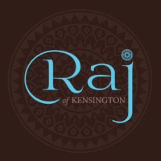 Raj of Kensington