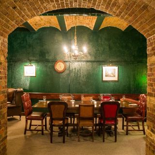 City Flogger - Mark Lane