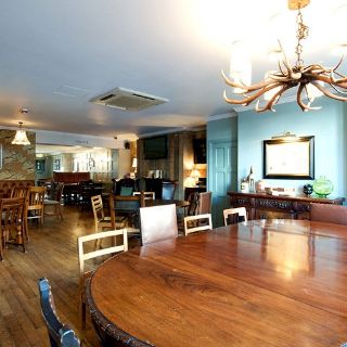 The Teddington Arms
