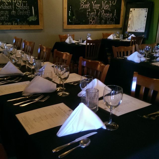 Carmela's Bistro & Wine Bar Updated 2024, Contemporary American