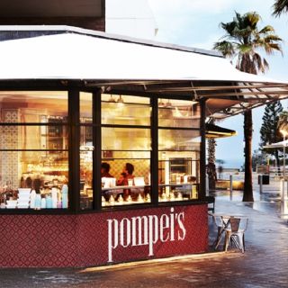 Pompei's
