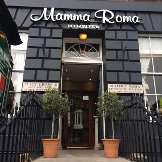 Mamma Roma Ristorante