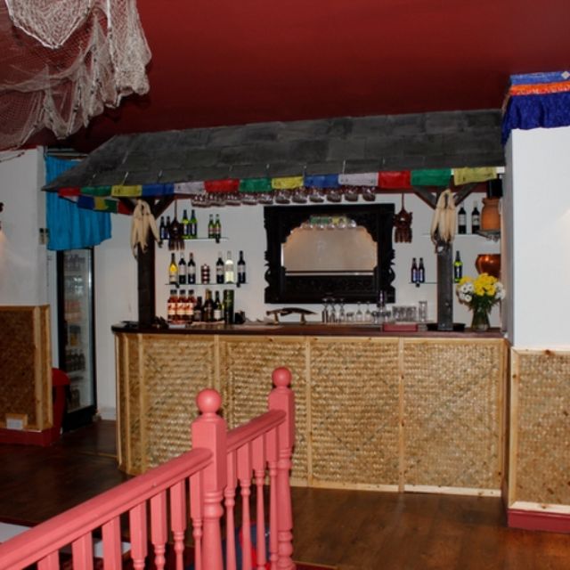 Yak and Yeti Gurkha Restaurant York, North Yorkshire OpenTable