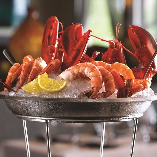 Eddie V S Arboretum Restaurant Austin Tx Opentable