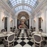 Cover image for The Greenhouse at The Jefferson, DC