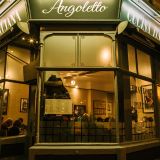 Cover image for Angoletto