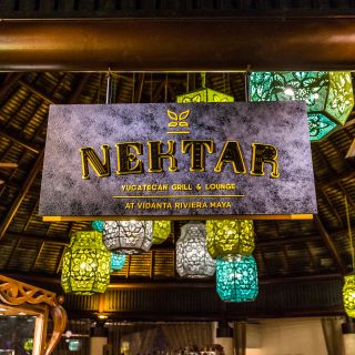 Nektar at Vidanta Riviera Maya