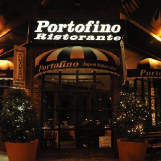 restaurant portofino