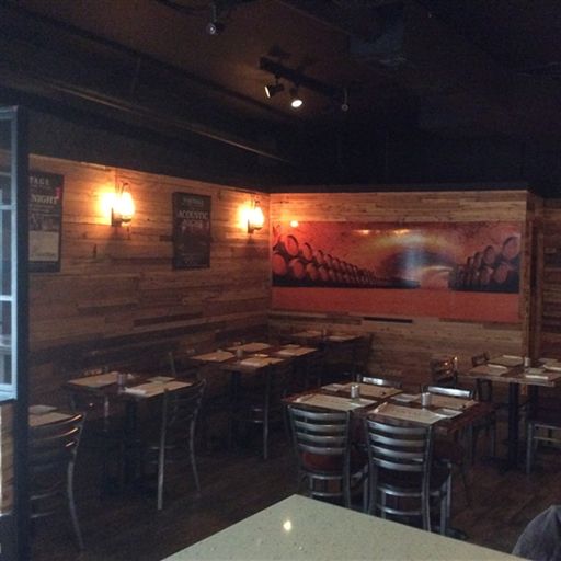 Houlihan's - Farmingdale Restaurant - Farmingdale, NY