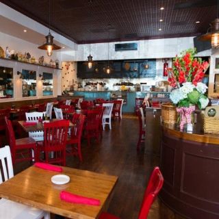 Rosti Tuscan Kitchen Calabasas Restaurant Calabasas Ca