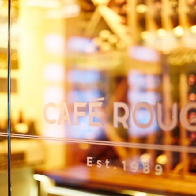 Cafe Rouge St Albans Mis à jour en 2024, Restaurant Français à St