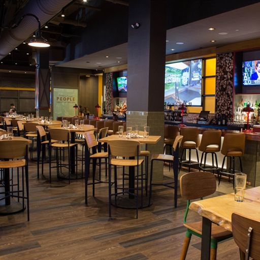 Kinfork Restaurant Schaumburg Il Opentable