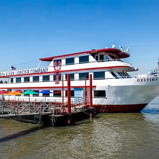 North River Lobster Company Updated 2024, Seafood Restaurant in New