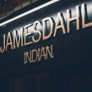 Foto del ristorante James Dahl Indian