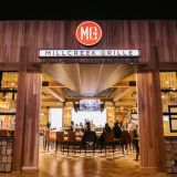 Cover image for Millcreek Grille at Thistledown Racino