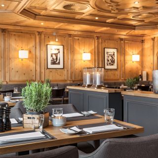 DANTE Restaurant & Events