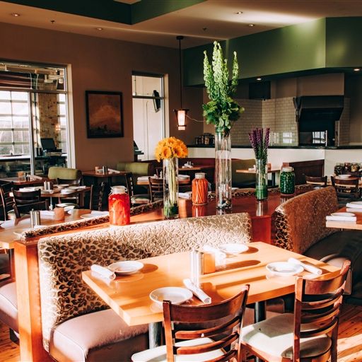 Restaurant Pinstripes Edina Edina, , MN OpenTable