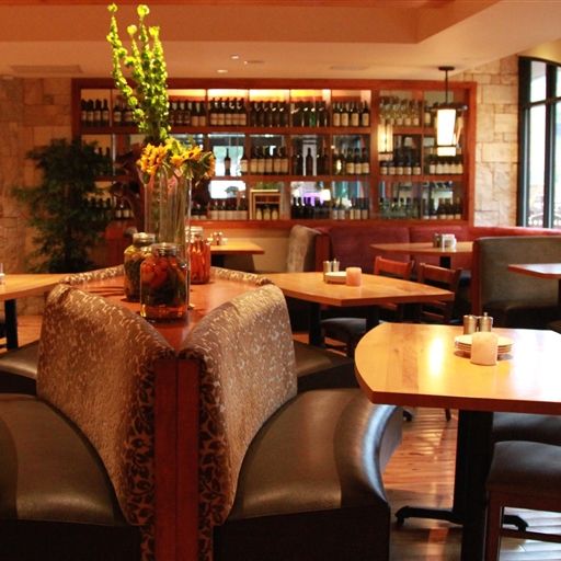 Pinstripes Restaurant Washington, DC OpenTable