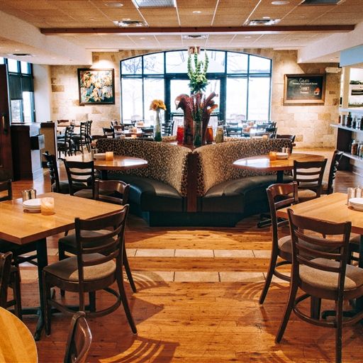 Pinstripes Northbrook Restaurant Northbrook, , IL OpenTable