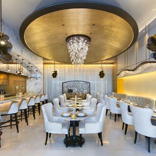 Ein Foto von Caviar Russe Miami