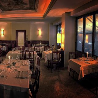 PERAZZO Ristorante