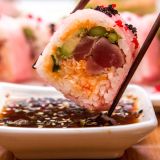 Cover image for Miyako Doral Japanese Restaurant