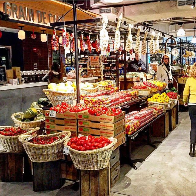 Le District Wine Bar & Market Updated 2024, French Restaurant in New York, NY