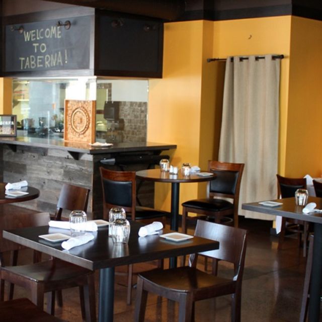 Taberna Tapas Restaurant Fairfield CT OpenTable