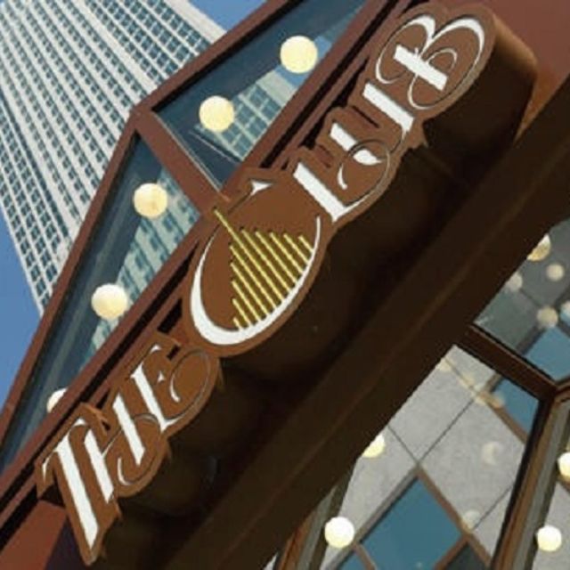 Restaurant The Club at Key Center Permanently Closed Cleveland