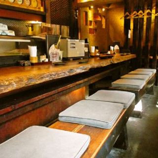 串・菜・酒 いち稟 二俣川店