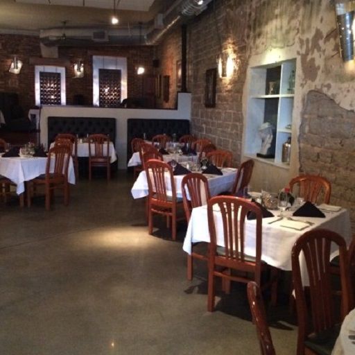 Brandys On Main Restaurant - Hendersonvlle Nc Opentable