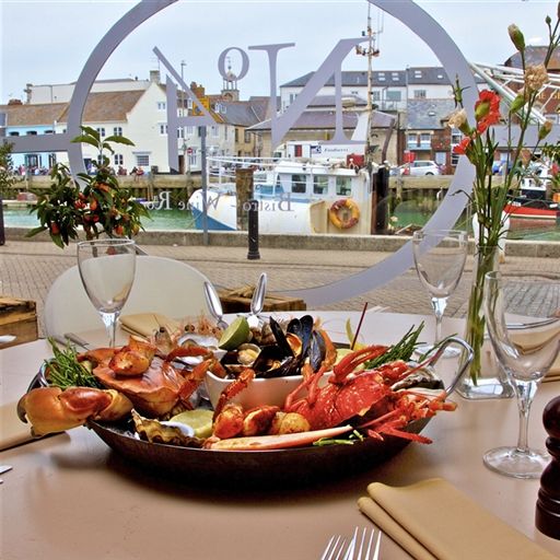 Restaurante No.4 Weymouth, , Dorset OpenTable