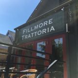 Cover image for Fillmore Trattoria