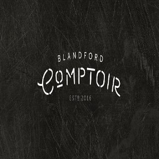 Blandford Comptoir