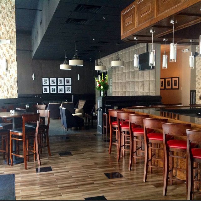 Sweet Auburn Seafood Restaurant Atlanta, , GA OpenTable