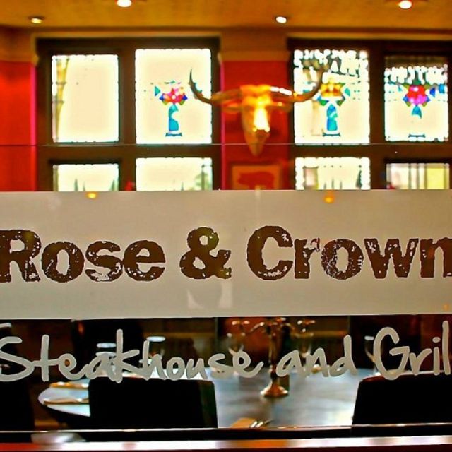 The Rose and Crown Restaurant - Birmingham, , West Midlands | OpenTable