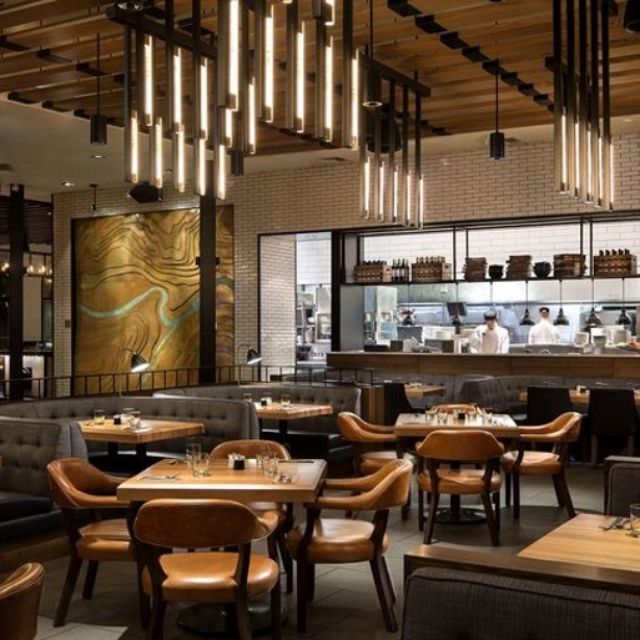 Earls Kitchen Bar Calgary Tin Palace Restaurant Calgary Ab Opentable