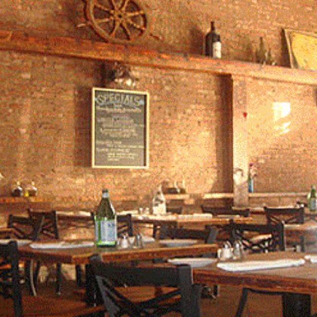 Il Porto Ristorante Restaurant Brooklyn Ny Opentable