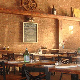 Il Porto Ristorante