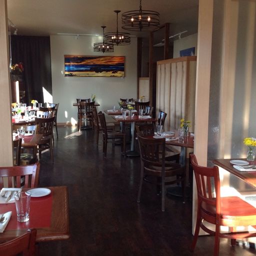 Arrowleaf Bistro Restaurant Winthrop, WA OpenTable